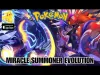 How to play Miracle Summoner: Evolution (iOS gameplay)