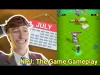 How to play NPJ: The Game (iOS gameplay)