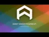 How to play Don't Shoot Yourself (iOS gameplay)