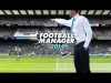 How to play Football Manager Handheld 2014 (iOS gameplay)