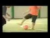 Soccer Moves - Part 3
