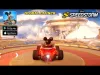 How to play Disney Speedstorm (iOS gameplay)