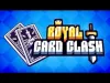 How to play Royal Card Clash (iOS gameplay)