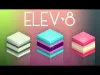 How to play Elev8 (iOS gameplay)