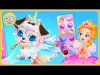 How to play Princess Pet Salon (iOS gameplay)