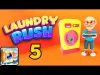 Laundry Rush - Part 5