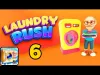 Laundry Rush - Part 6