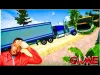 How to play Xtreme Truck: Mud Runner (iOS gameplay)