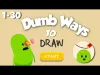 Dumb Ways To Draw - Level 130