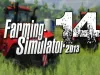 How to play Farming Simulator 14 (iOS gameplay)