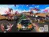 How to play Extreme Sports Car Sim (iOS gameplay)