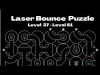 Laser Bounce Puzzle - Level 37