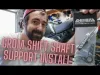 Shift Shaft - Part 16