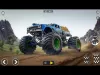 How to play Offroad 4x4 Monster Truck Racing (iOS gameplay)