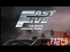 Fast Five the Movie: Official Game - Part 6