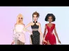 How to play Fashion Designer: Super Tailor (iOS gameplay)