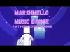 Marshmello Music Dance - Part 1