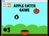 Apple Catching - Part 3