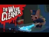 How to play The WereCleaner (iOS gameplay)