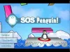How to play SOS Penguin! (iOS gameplay)
