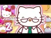Hello Kitty Cafe - Part 2
