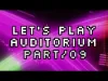 Auditorium - Part 09