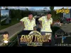 How to play Truck Simulator : Euro Lorry Driver Sim (iOS gameplay)