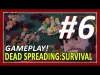 Dead Spreading:Survival - Part 6