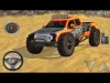 How to play Extreme Offroad Car Driving (iOS gameplay)
