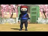 How to play Clumsy Ninja (iOS gameplay)