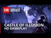 How to play Castle of Illusion Starring Mickey Mouse (iOS gameplay)