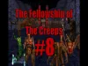 The Creeps - Level 8