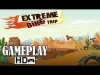 How to play Extreme Bike Trip (iOS gameplay)