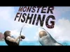 How to play Monster Fishing 2018 (iOS gameplay)