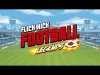 How to play Flick Kick Football Legends (iOS gameplay)