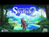 How to play Legend of the Skyfish 2 (iOS gameplay)