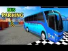 How to play Modern Bus Parking Simulator (iOS gameplay)