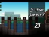 Junk Jack X - Episode 23
