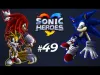 Sonic the Hedgehog - Episode 49