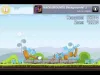 Angry Birds Free - 3 star playthrough levels 2 1