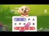 How to play Daisy Word Search (iOS gameplay)