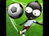 How to play Stickman Soccer (iOS gameplay)