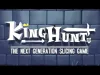 How to play KingHunt (iOS gameplay)
