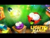 How to play Lightomania (iOS gameplay)