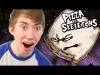 Pizza Vs. Skeletons - Part 11