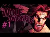 How to play The Wolf Among Us (iOS gameplay)