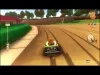 How to play Garfield Kart (iOS gameplay)