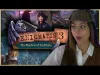 How to play Enigmatis: The Shadow of Karkhala (Full) (iOS gameplay)