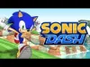Sonic Dash - Part 2