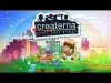 How to play Createrria (iOS gameplay)
